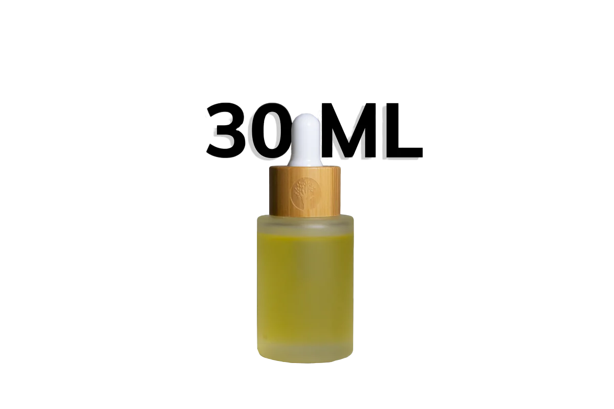Argan olie 30 ml