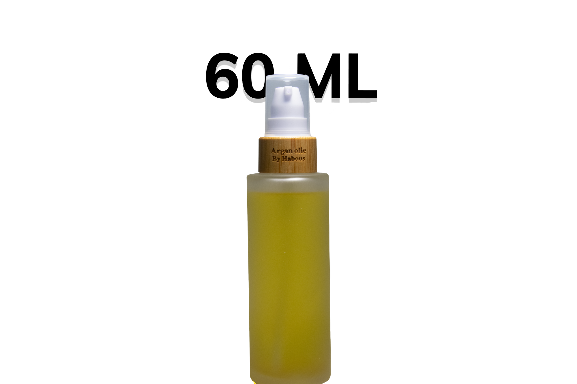 Argan olie 60 ml