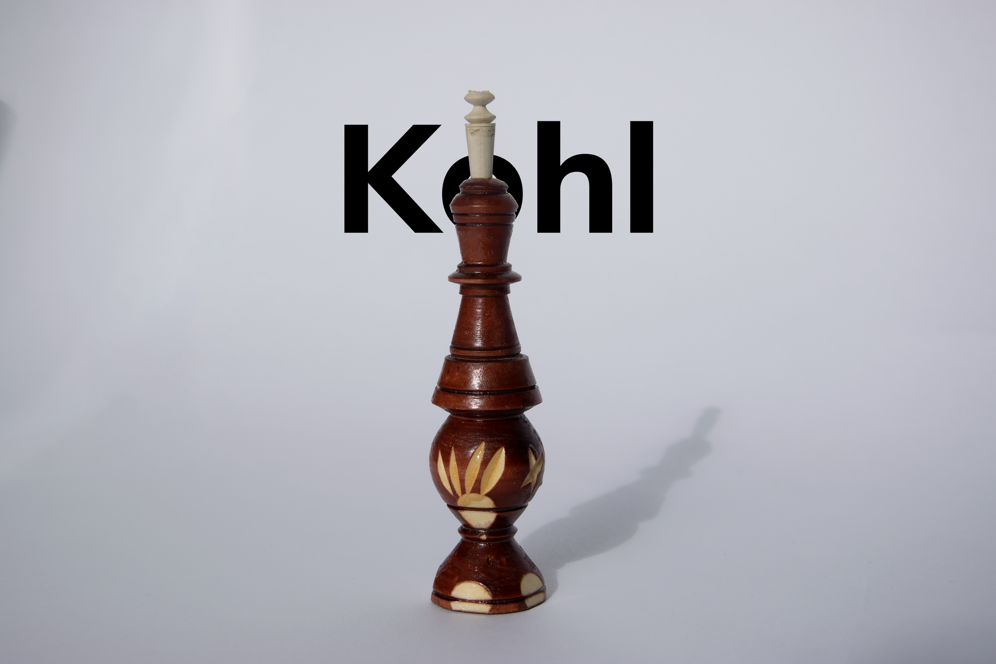 Kohl (ithmid)